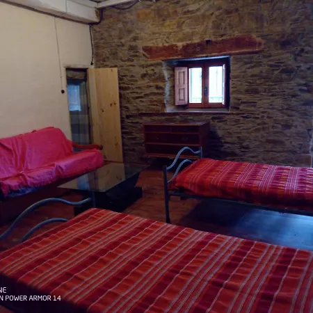 Cabana Del Zapatero El Bierzo Ponferrada