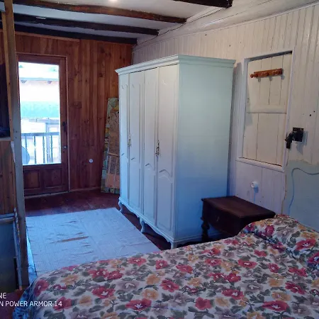 Cabana Del Zapatero El Bierzo Ponferrada Valdecanada
