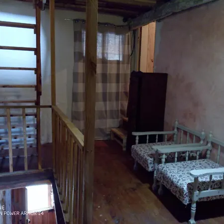 Cabana Del Zapatero El Bierzo Ponferrada Hébergement de vacances Valdecanada