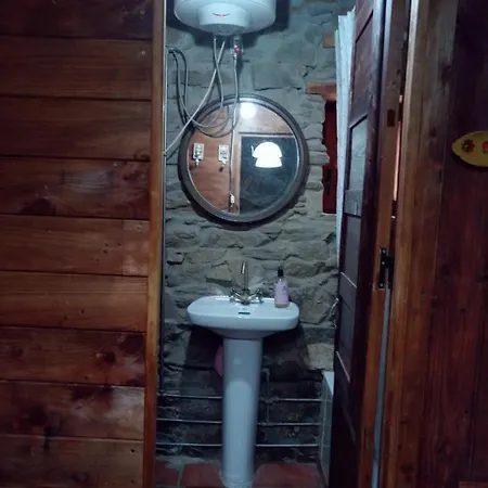 Cabana Del Zapatero El Bierzo Ponferrada Hébergement de vacances Valdecanada