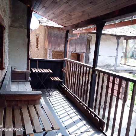 Hébergement de vacances Cabana Del Zapatero El Bierzo Ponferrada *