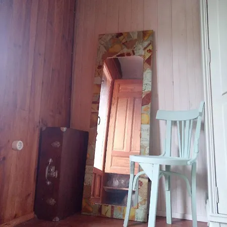 Hébergement de vacances Cabana Del Zapatero El Bierzo Ponferrada *