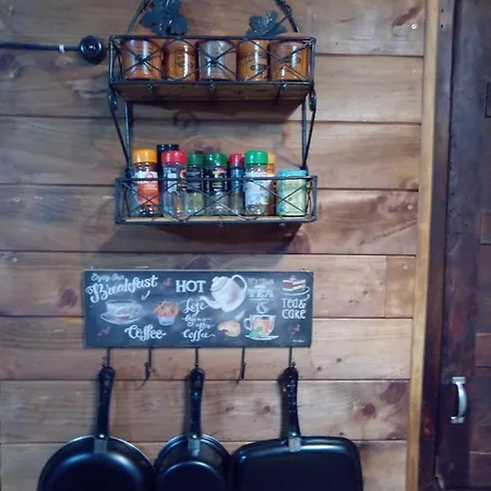 Cabana Del Zapatero El Bierzo Ponferrada Hébergement de vacances