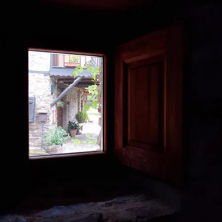 Cabana Del Zapatero El Bierzo Ponferrada