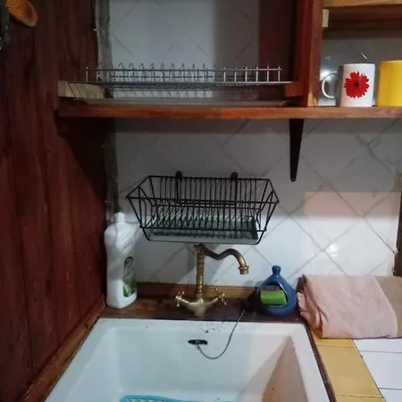 Cabana Del Zapatero El Bierzo Ponferrada Hébergement de vacances