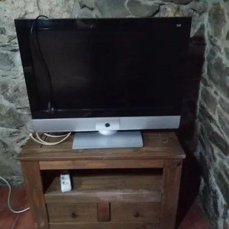 Cabana Del Zapatero El Bierzo Ponferrada Valdecanada