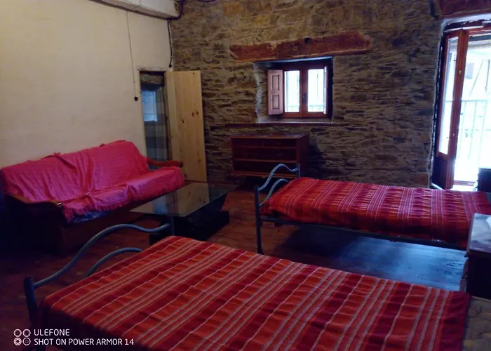 Del Zapatero El Bierzo Ponferrada