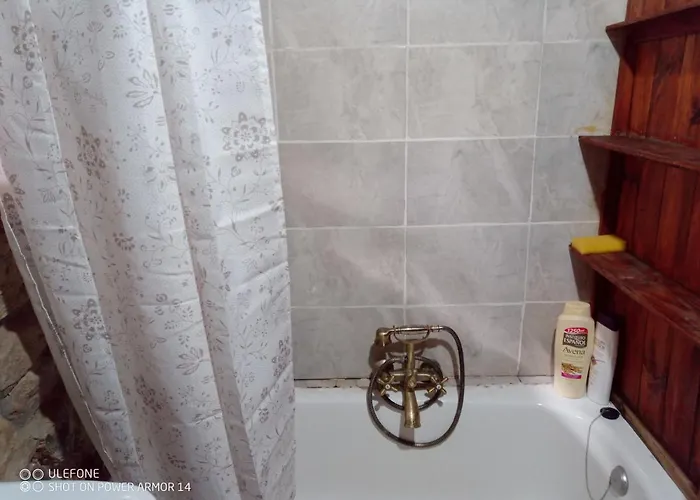 펜션 Del Zapatero El Bierzo Ponferrada