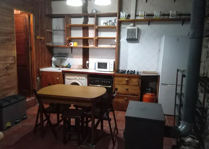 Del Zapatero El Bierzo Ponferrada * Valdecañada