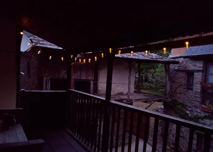 Del Zapatero El Bierzo Ponferrada Valdecanada