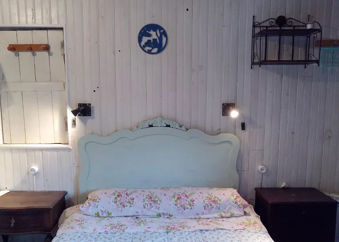 Del Zapatero El Bierzo Ponferrada * Valdecanada