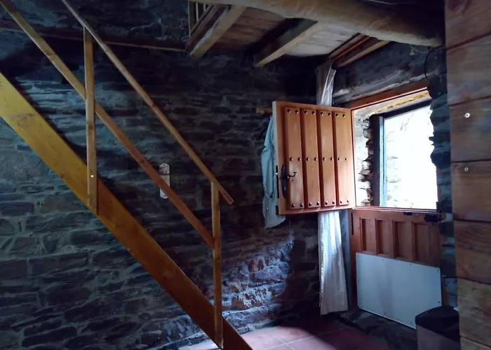 Del Zapatero El Bierzo Ponferrada Valdecanada