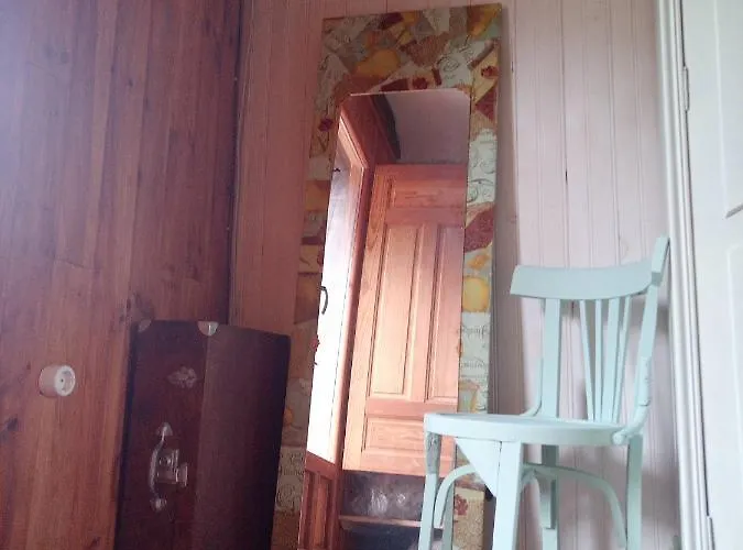 펜션 Del Zapatero El Bierzo Ponferrada *