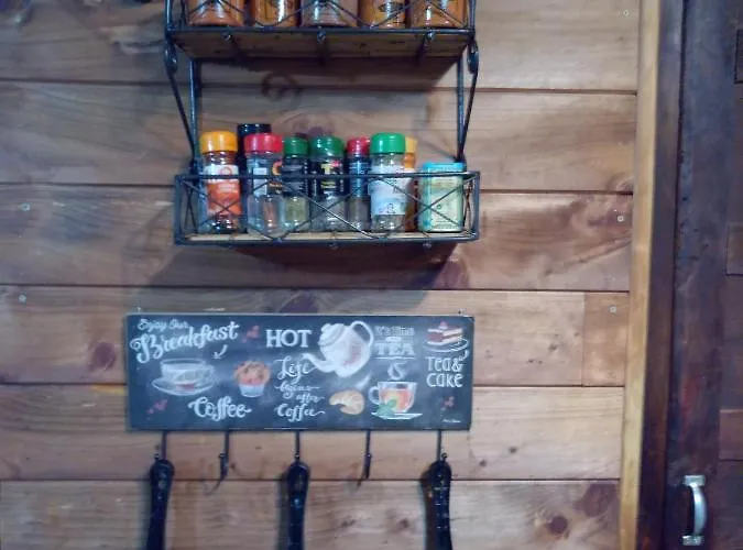 Del Zapatero El Bierzo Ponferrada 펜션