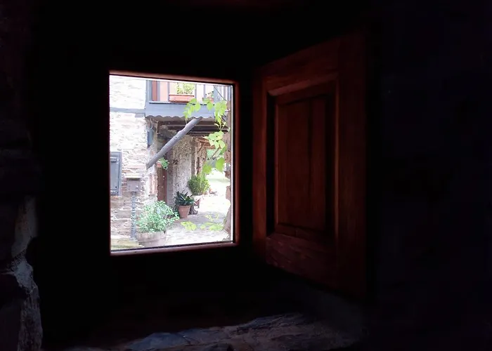 Del Zapatero El Bierzo Ponferrada