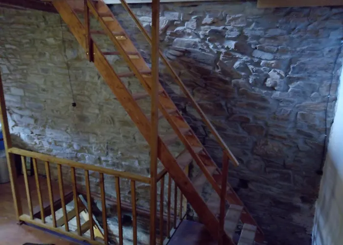 Nyaraló Del Zapatero El Bierzo Ponferrada *