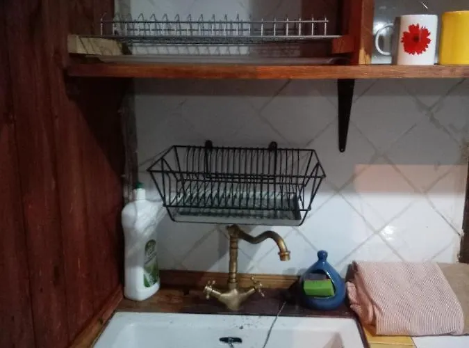 Del Zapatero El Bierzo Ponferrada 펜션